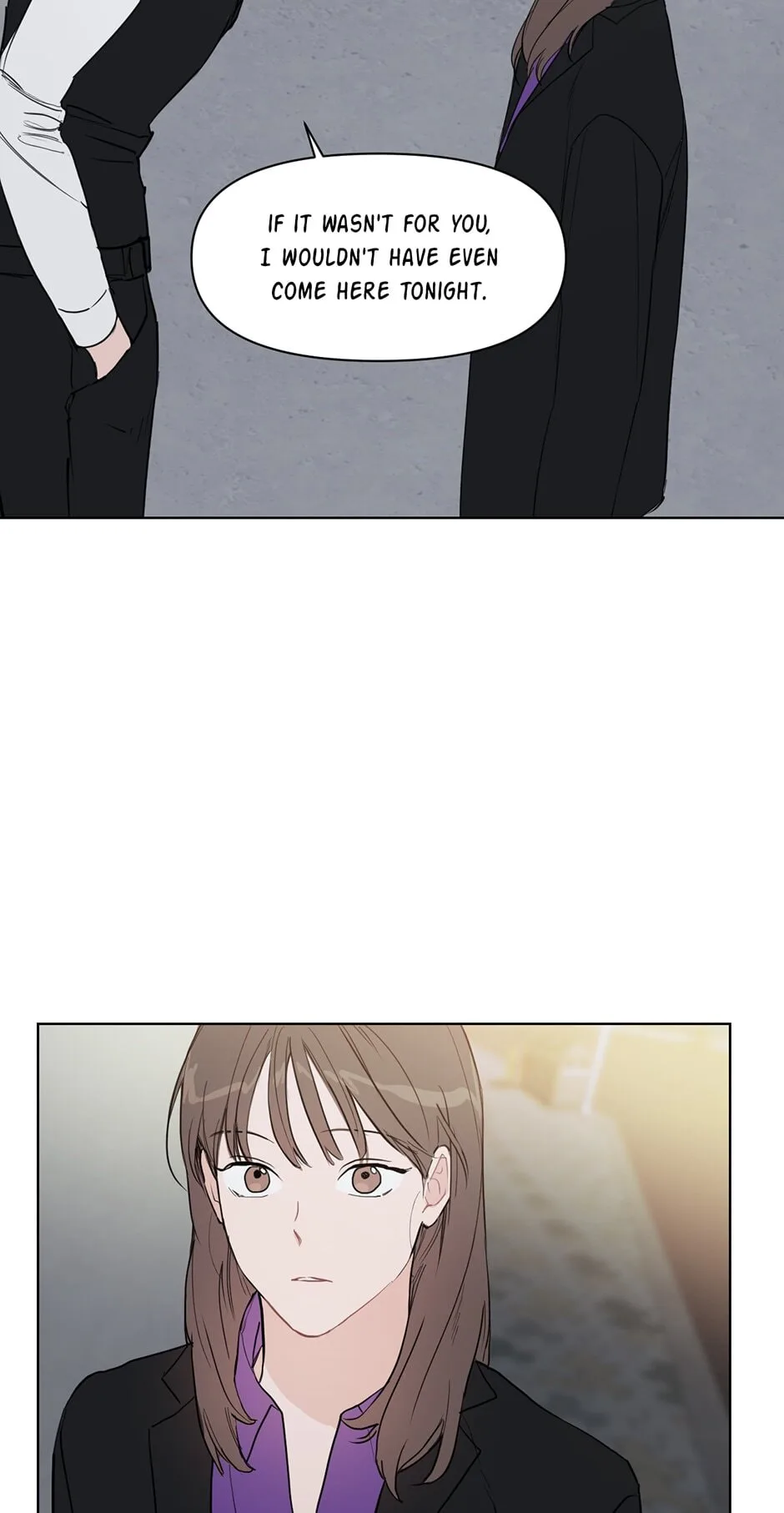 Positively Yours, chapter 12, page 6