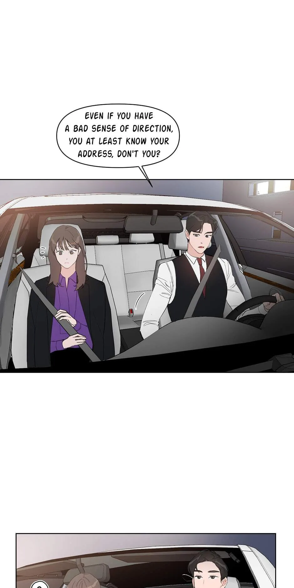 Positively Yours, chapter 12, page 11