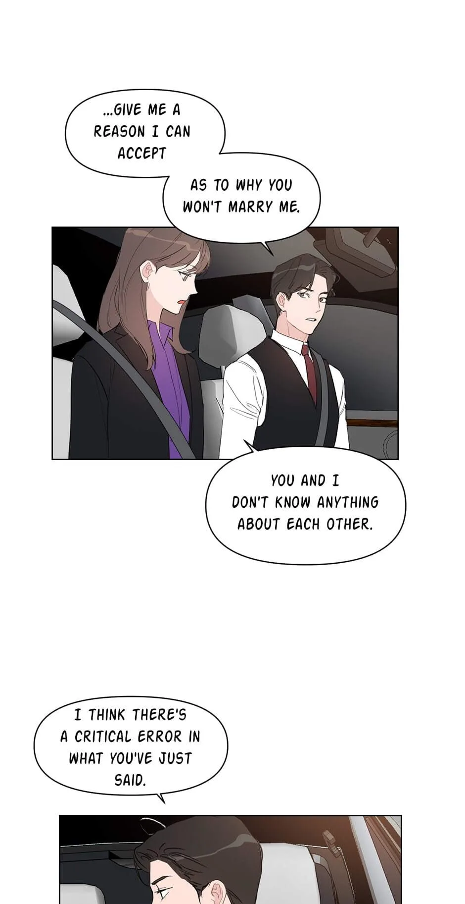 Positively Yours, chapter 12, page 31