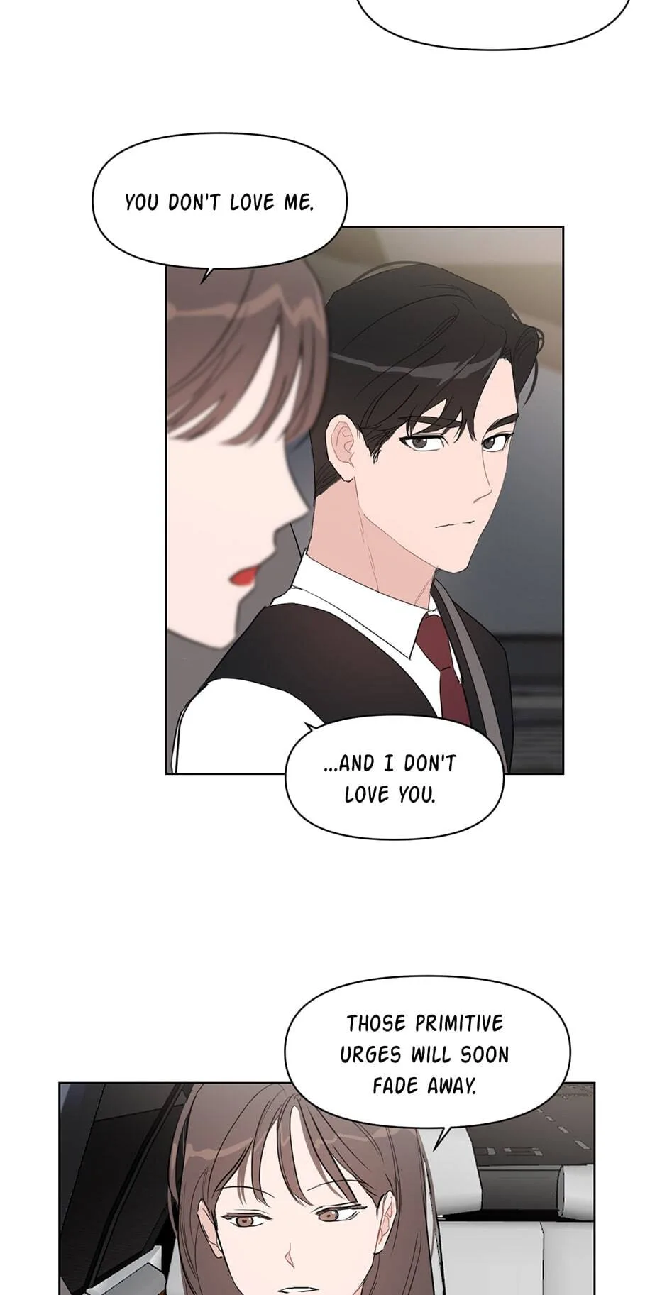Positively Yours, chapter 12, page 34