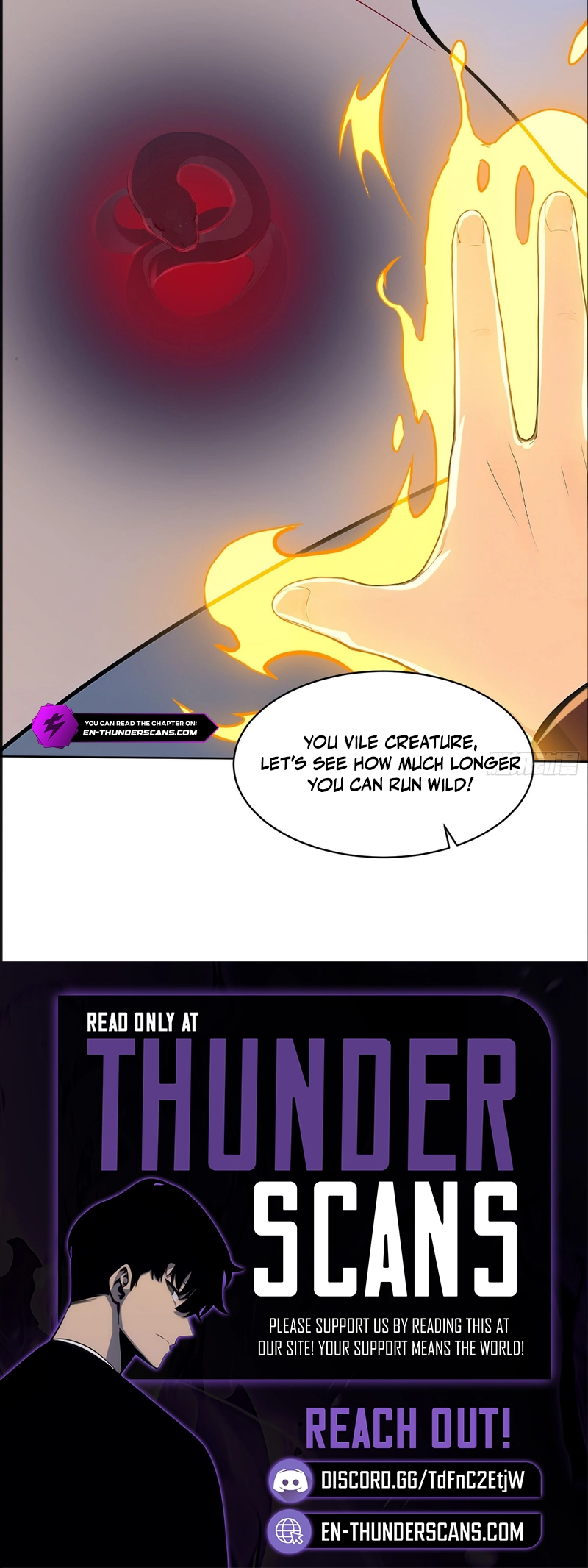 My Skills Will Shock the Cultivation World, chapter 13, page 7