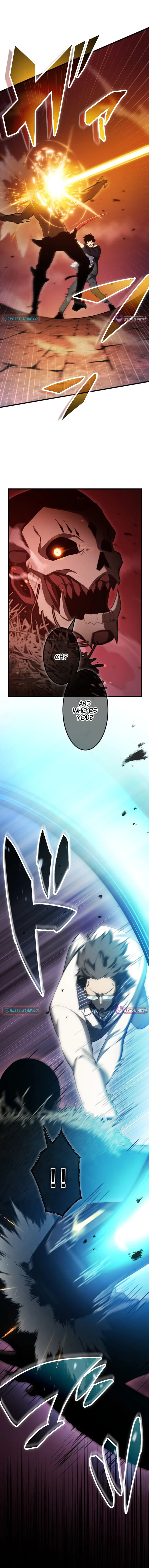 Dead End Demonics: The First Returner, chapter 21, page 1