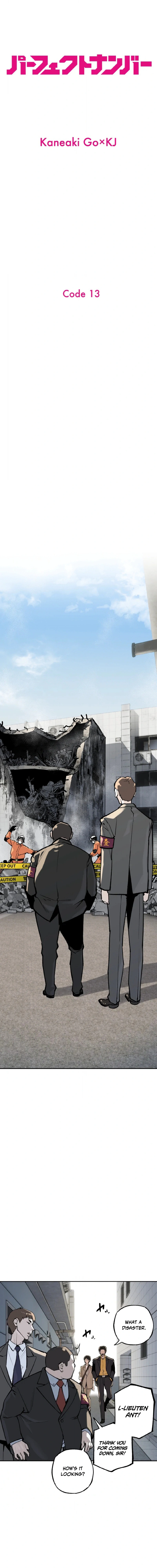 Perfect Number, chapter 13, page 4