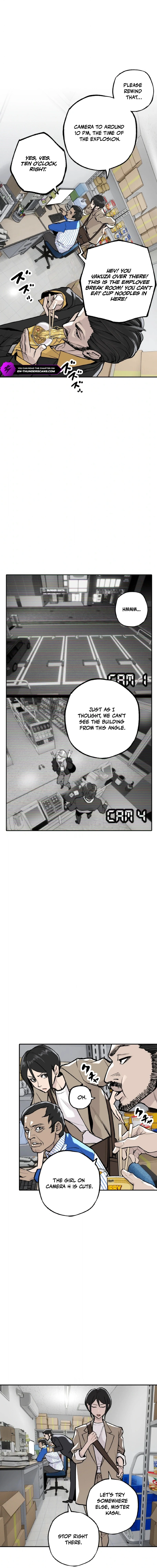 Perfect Number, chapter 13, page 7