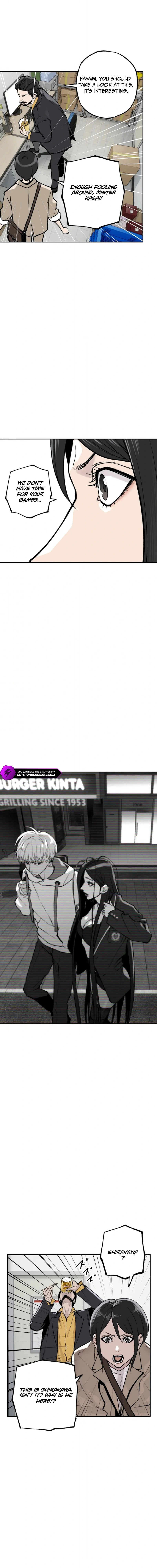 Perfect Number, chapter 13, page 9