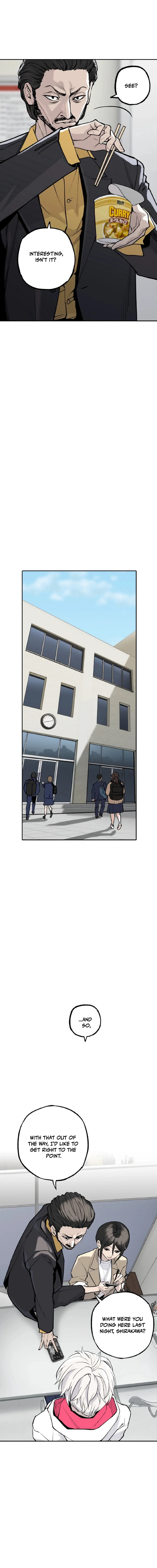 Perfect Number, chapter 13, page 10