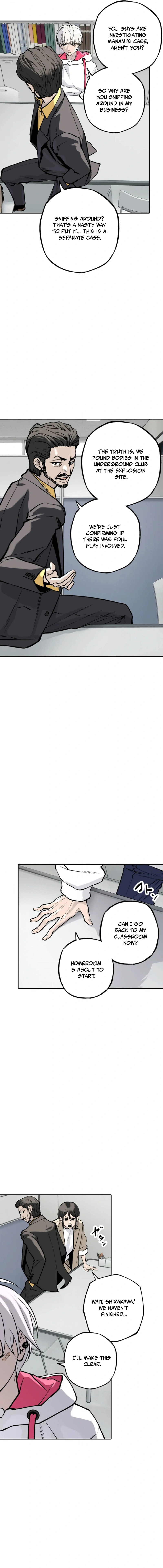 Perfect Number, chapter 13, page 13