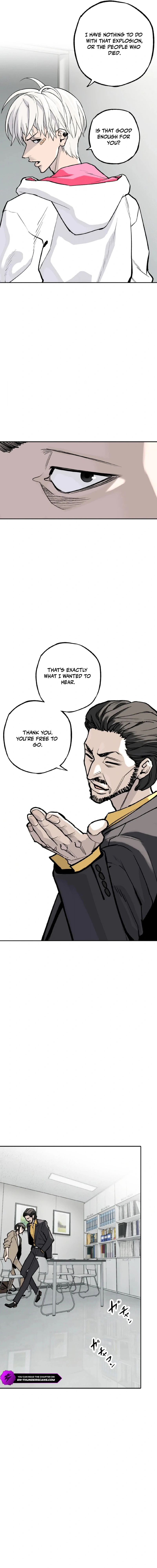 Perfect Number, chapter 13, page 14