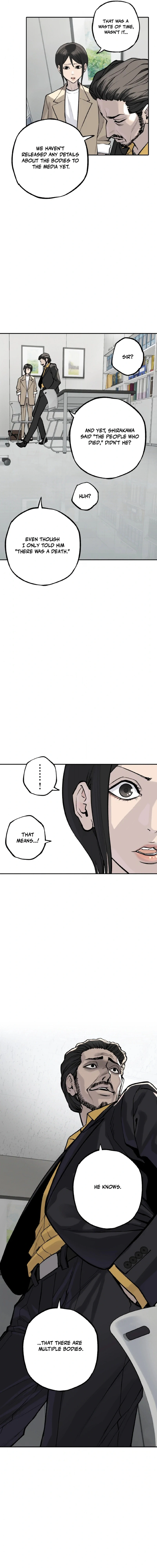 Perfect Number, chapter 13, page 15