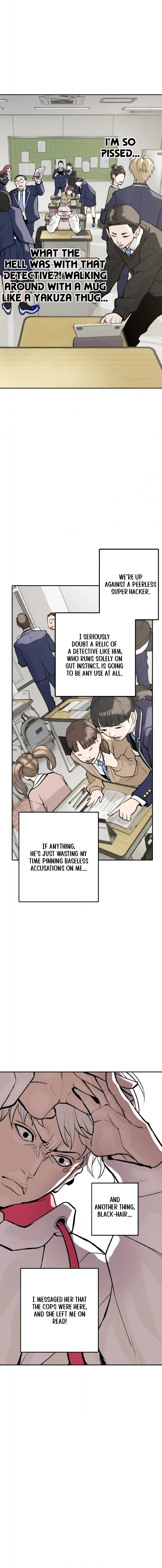 Perfect Number, chapter 13, page 16
