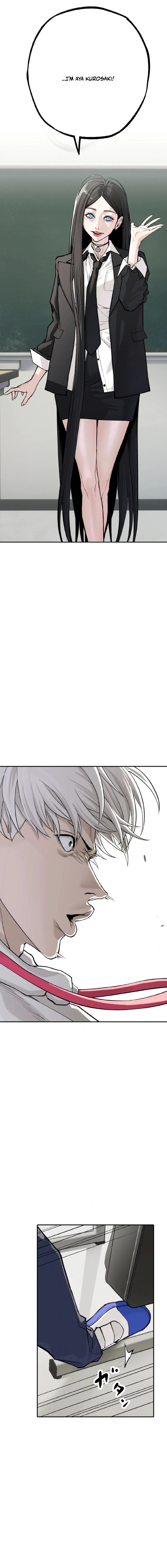 Perfect Number, chapter 13, page 19