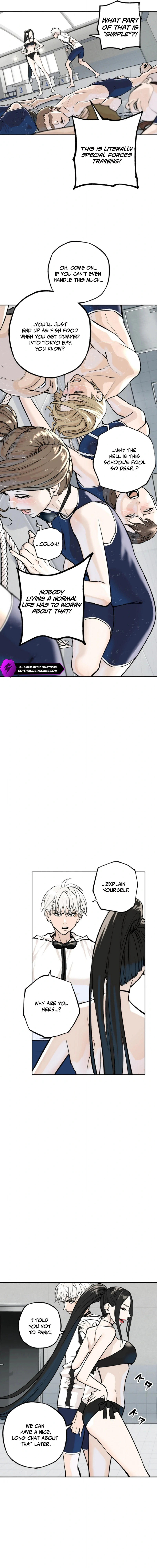 Perfect Number, chapter 14, page 2