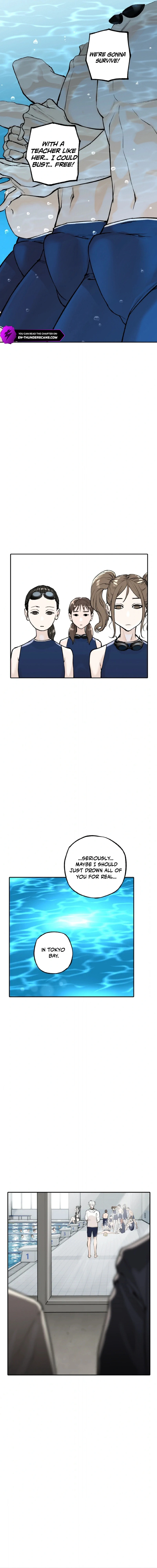 Perfect Number, chapter 14, page 4