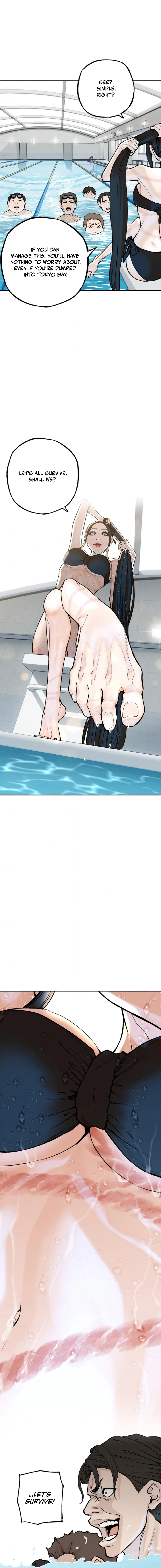 Perfect Number, chapter 14, page 12