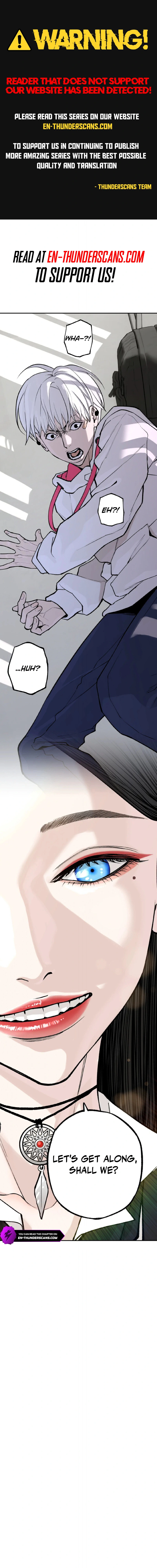 Perfect Number, chapter 14, page 13