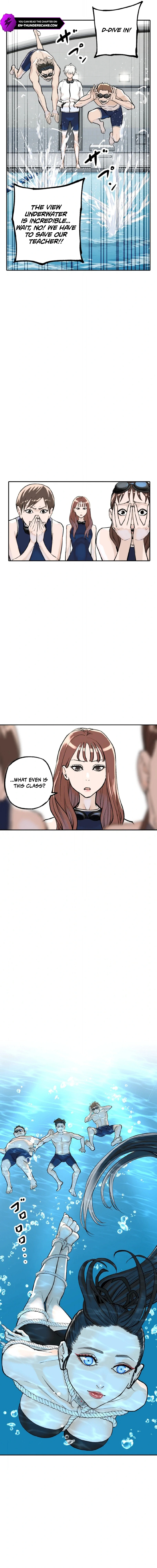 Perfect Number, chapter 14, page 14