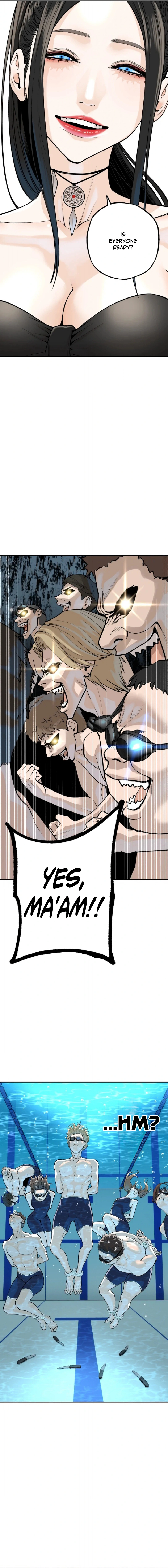 Perfect Number, chapter 14, page 17