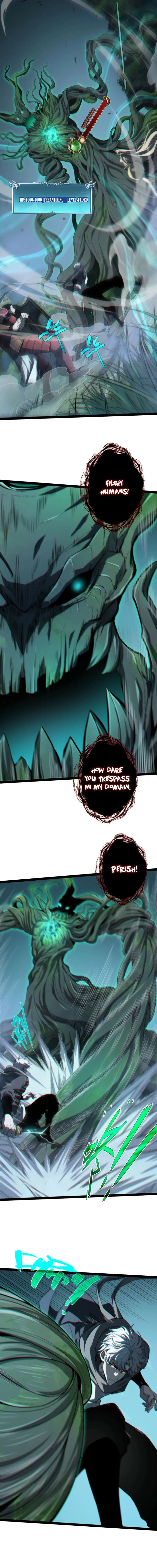 Rebirth of the Thief Who Roamed the World, chapter 10, page 12