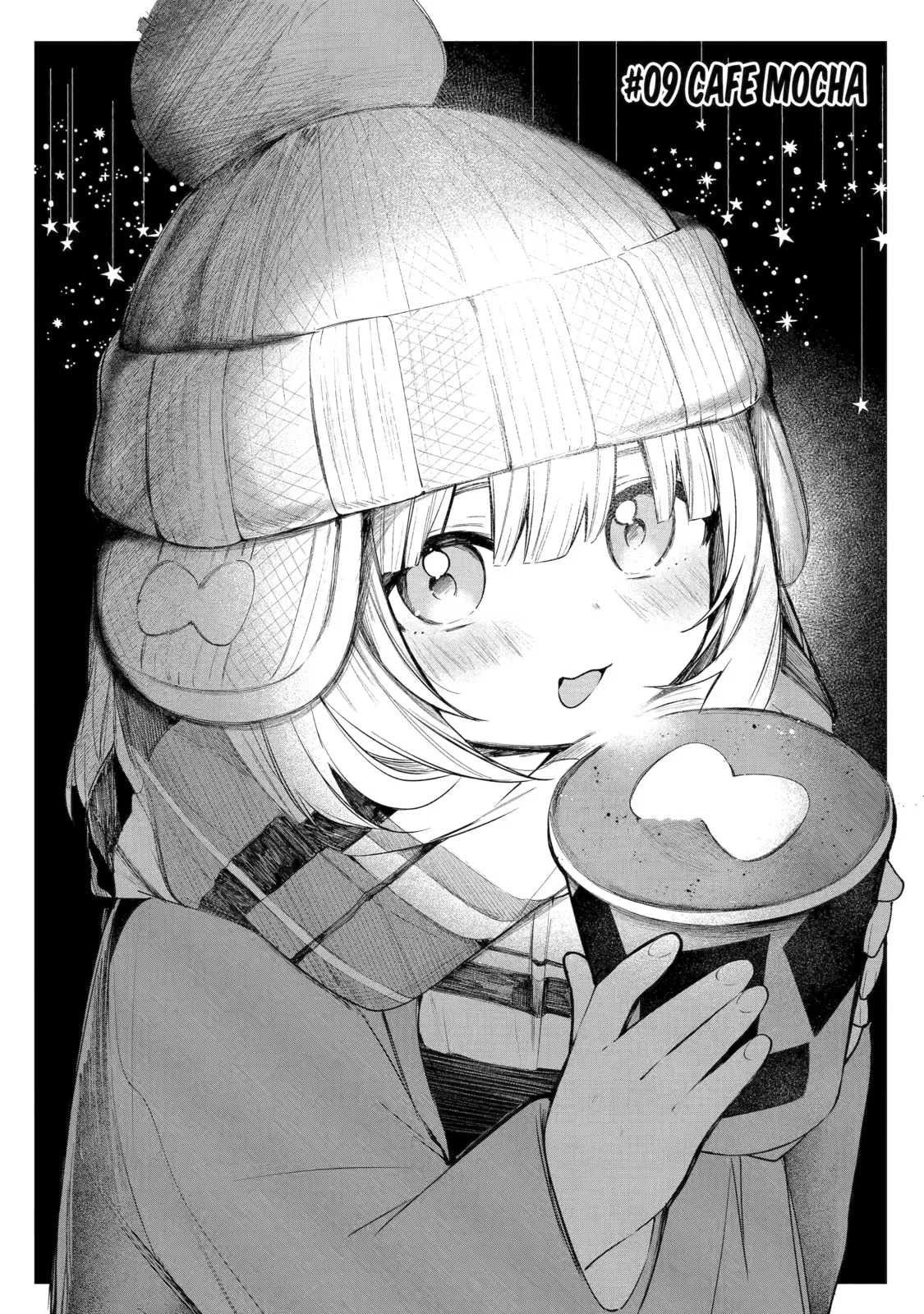 Ruby on the Cake: Hitokui Majo no Bansankai, chapter 9, page 2