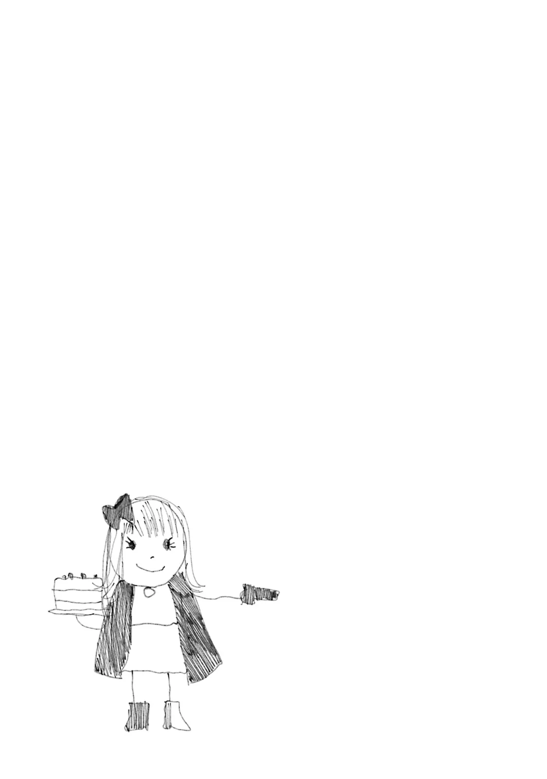 Ruby on the Cake: Hitokui Majo no Bansankai, chapter 9, page 16