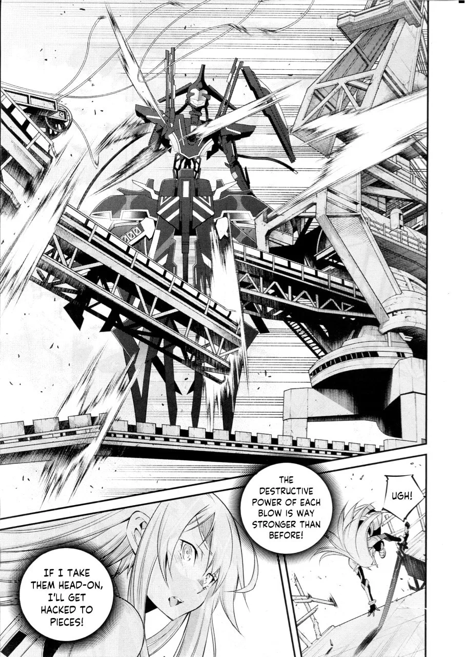 Yu-Gi-Oh OCG STORIES, chapter 11, page 3