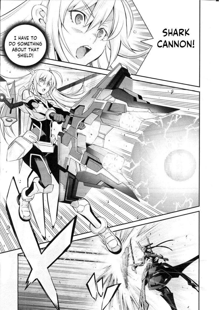 Yu-Gi-Oh OCG STORIES, chapter 11, page 7