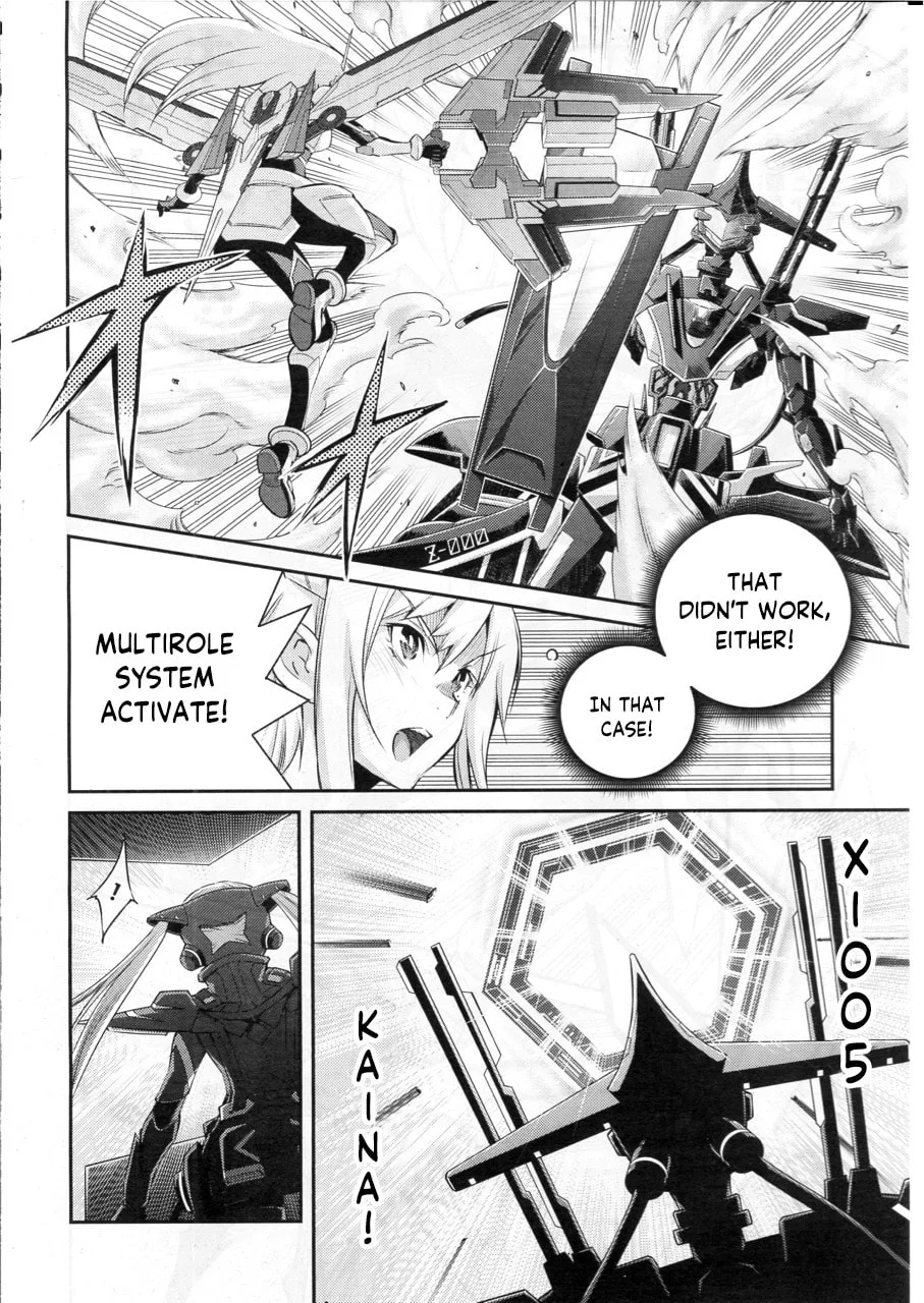 Yu-Gi-Oh OCG STORIES, chapter 11, page 8