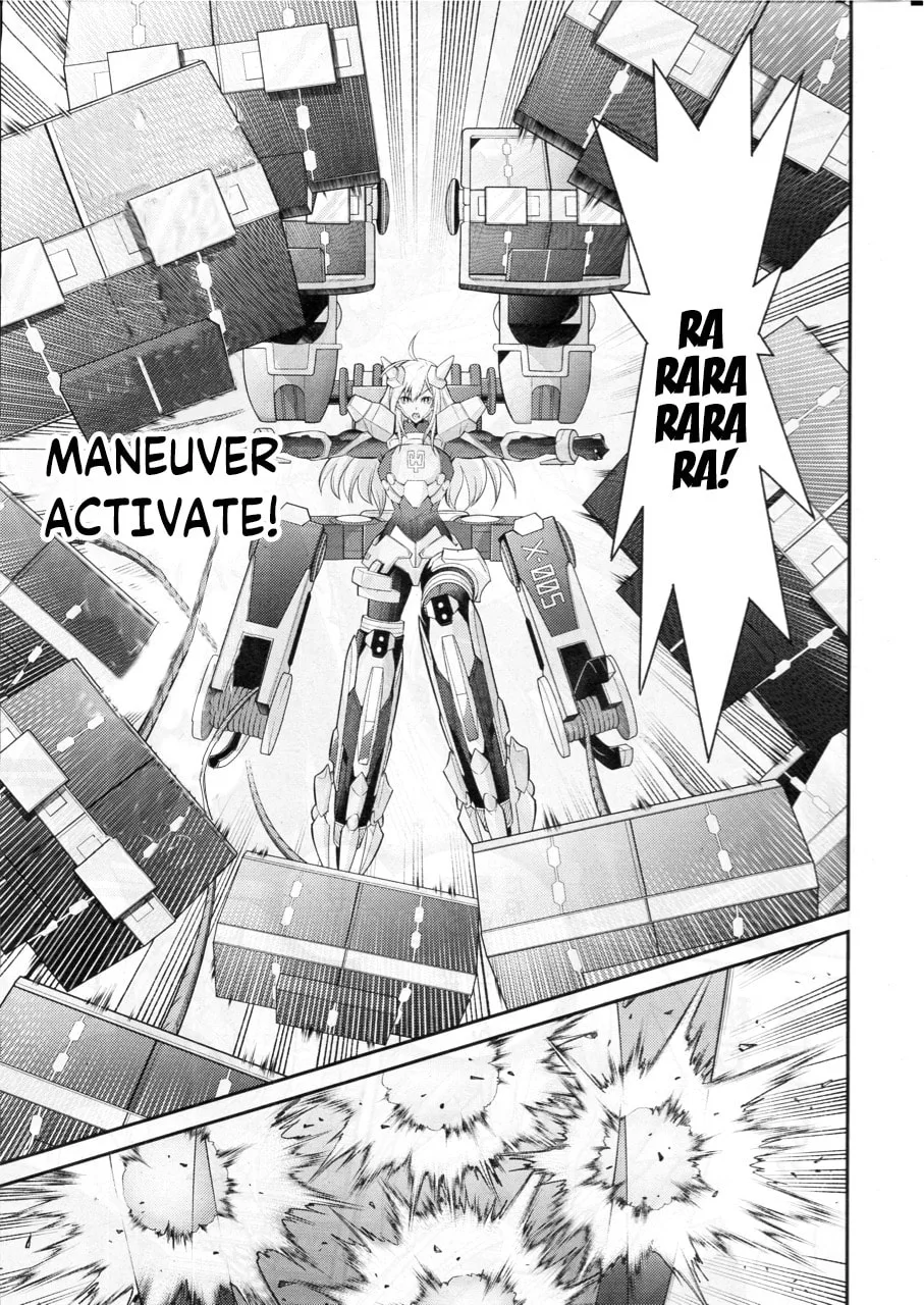 Yu-Gi-Oh OCG STORIES, chapter 11, page 9