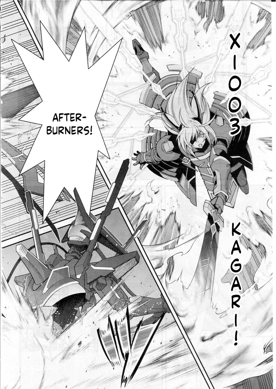 Yu-Gi-Oh OCG STORIES, chapter 11, page 12