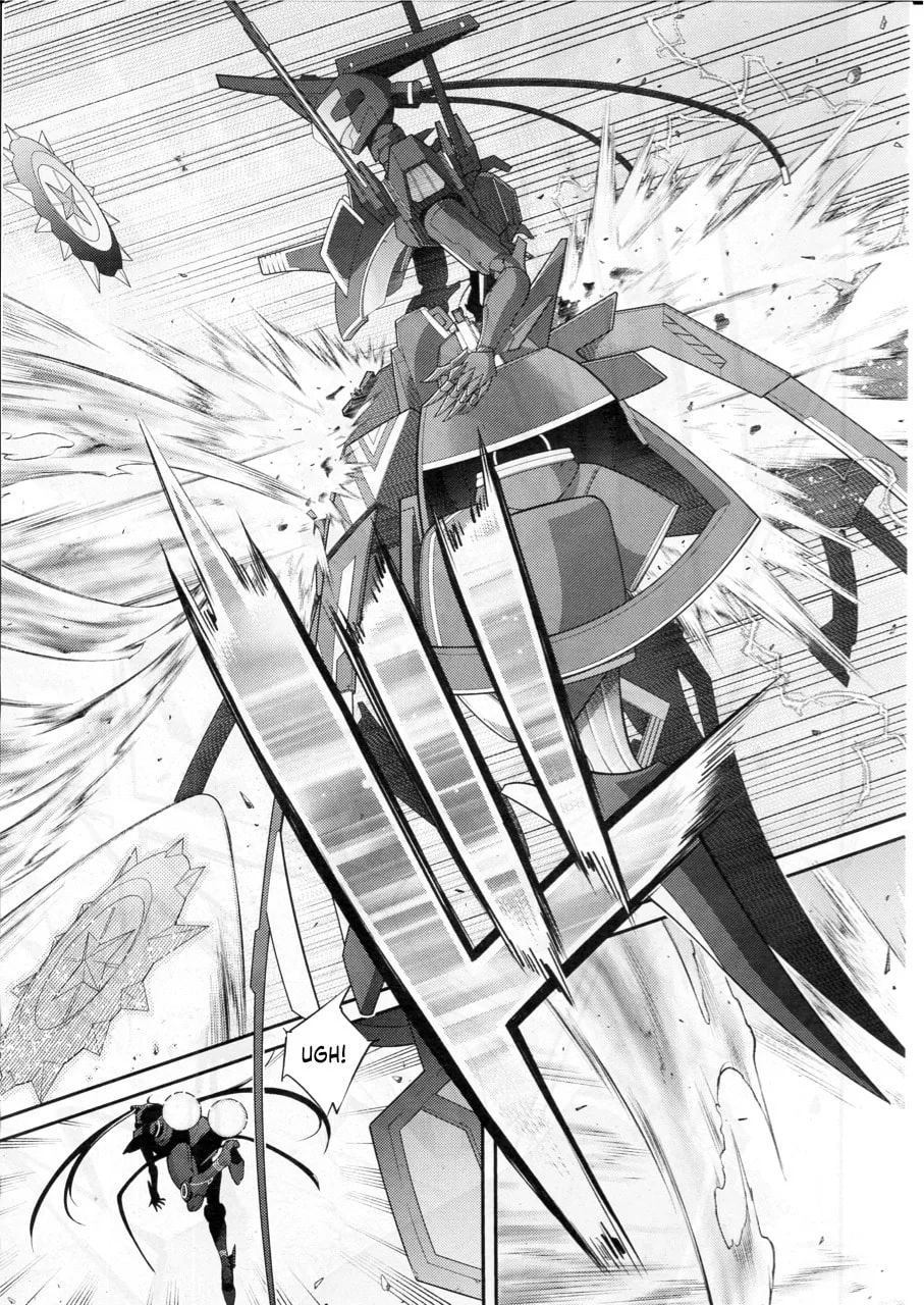Yu-Gi-Oh OCG STORIES, chapter 11, page 13