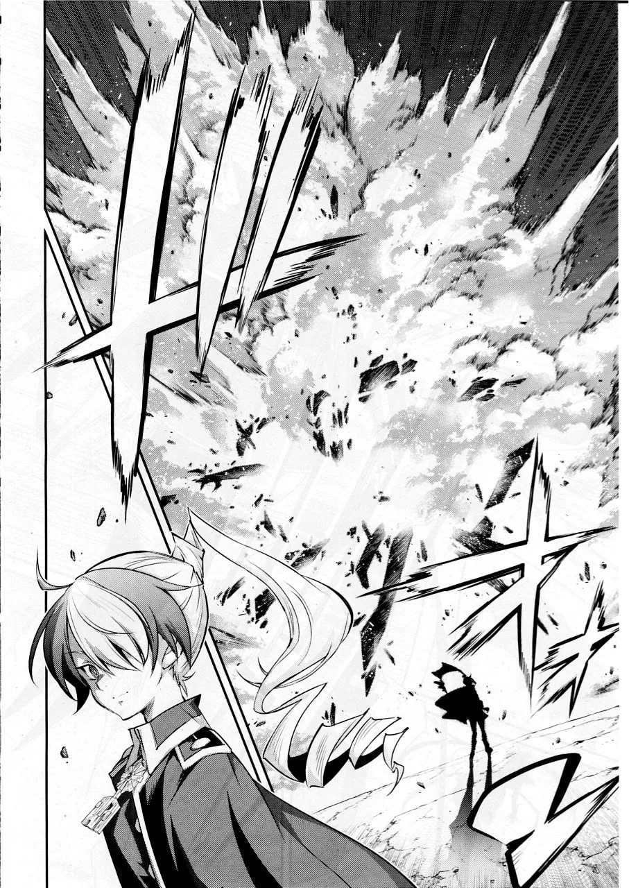 Yu-Gi-Oh OCG STORIES, chapter 11, page 14
