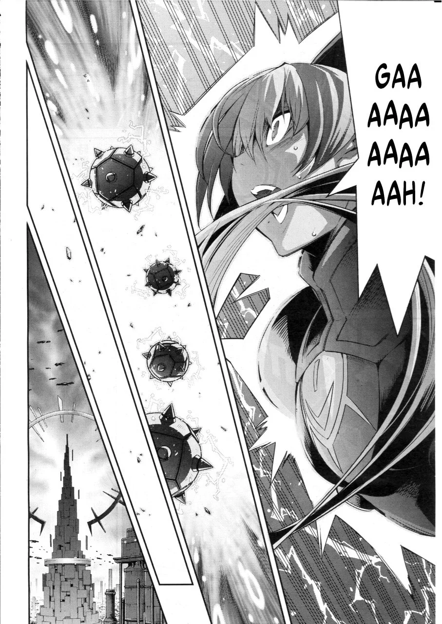 Yu-Gi-Oh OCG STORIES, chapter 11, page 21