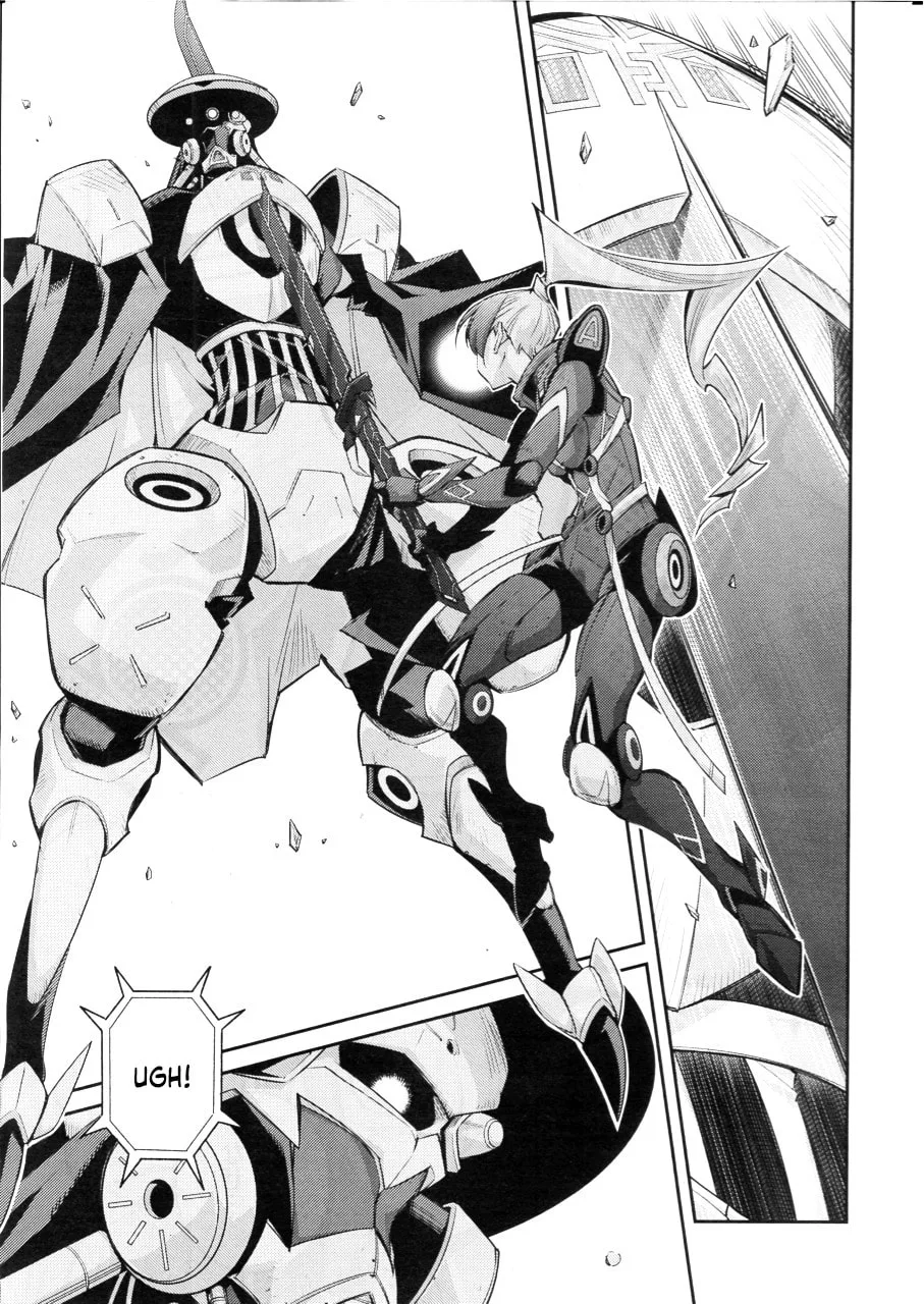 Yu-Gi-Oh OCG STORIES, chapter 11, page 24