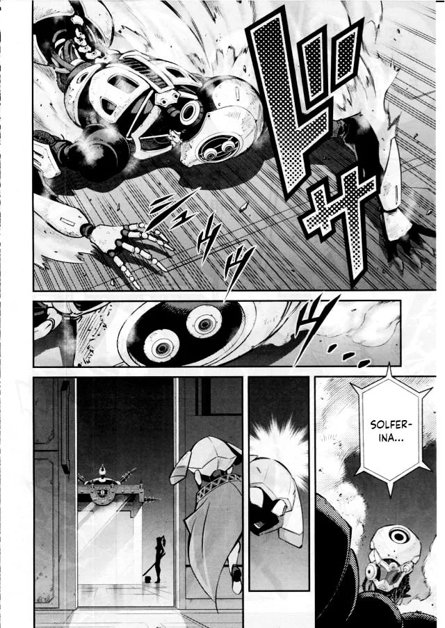 Yu-Gi-Oh OCG STORIES, chapter 12, page 14