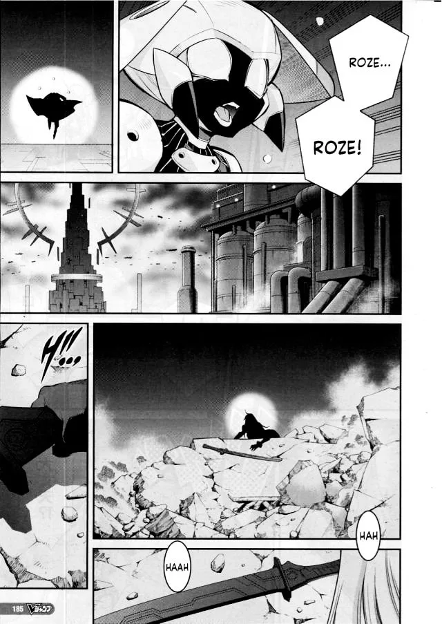 Yu-Gi-Oh OCG STORIES, chapter 12, page 15