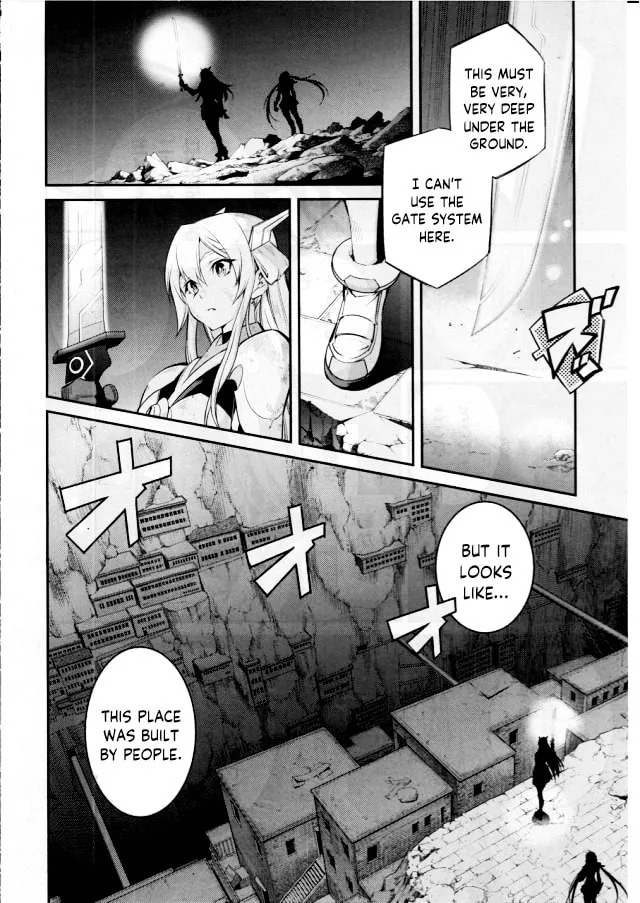 Yu-Gi-Oh OCG STORIES, chapter 12, page 18