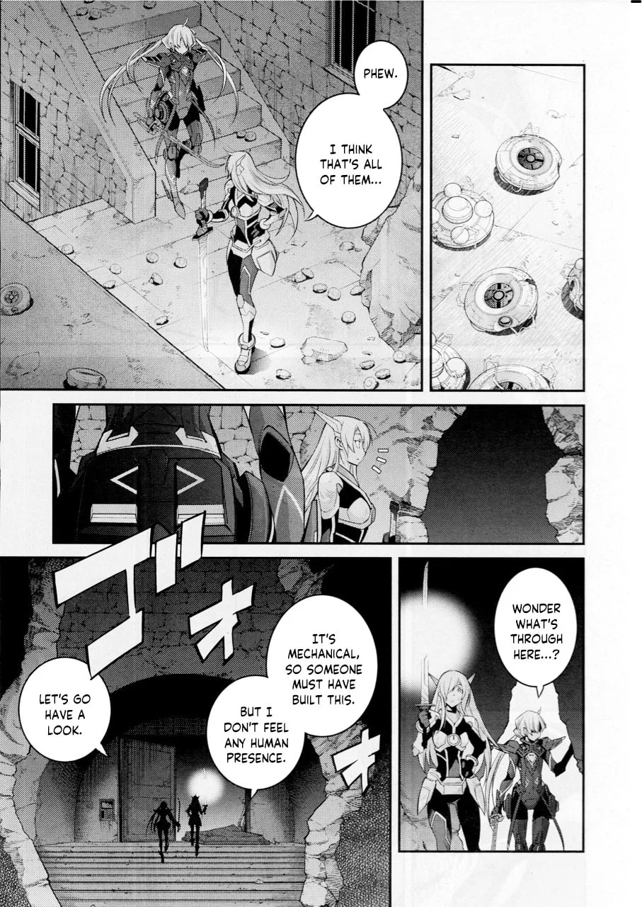 Yu-Gi-Oh OCG STORIES, chapter 13, page 5