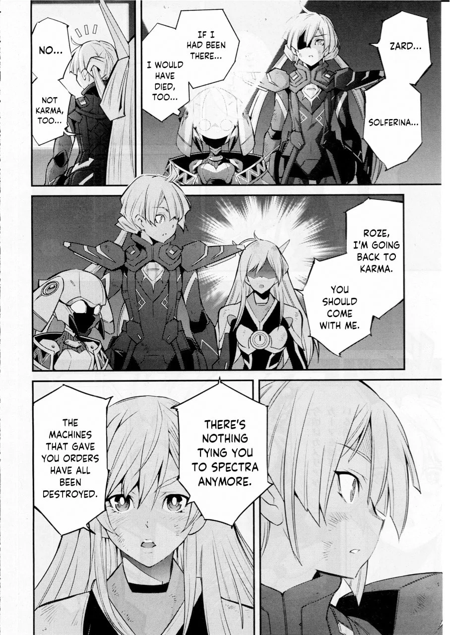 Yu-Gi-Oh OCG STORIES, chapter 13, page 10