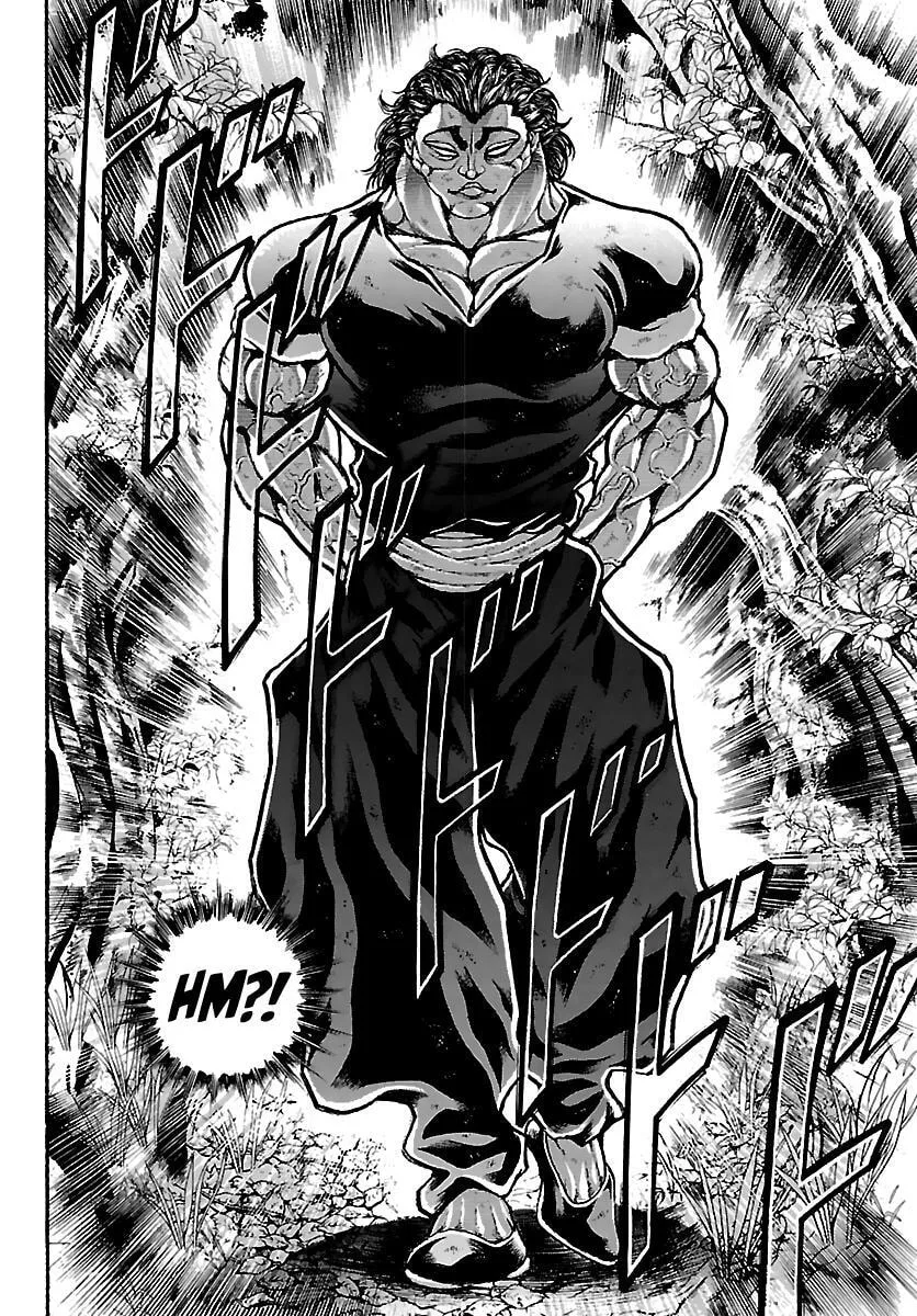 Baki Rahen, chapter 61, page 6