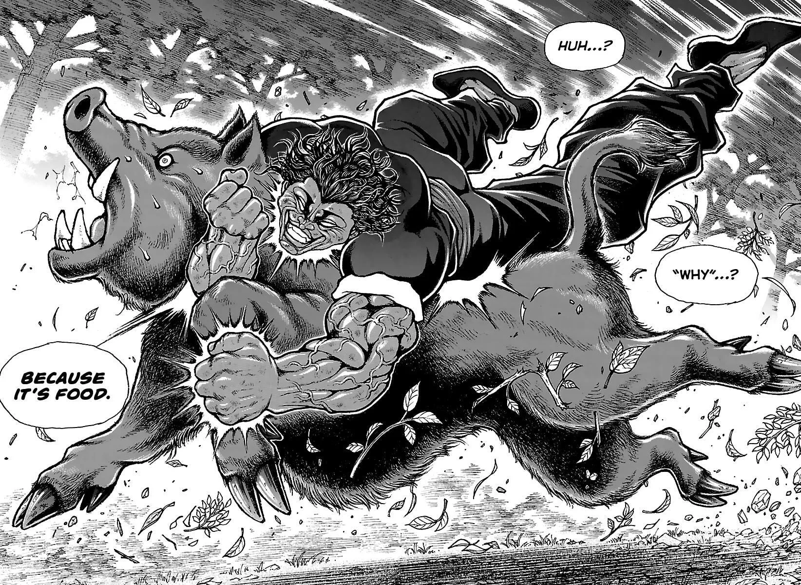 Baki Rahen, chapter 61, page 15