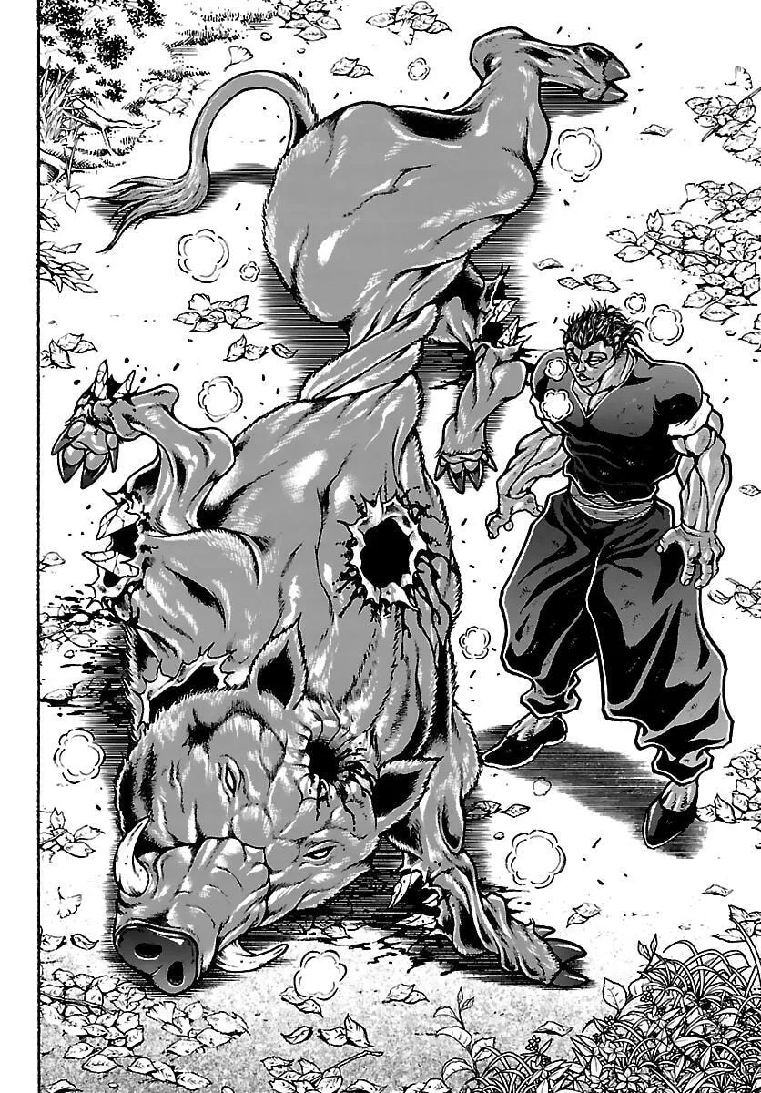 Baki Rahen, chapter 61, page 16