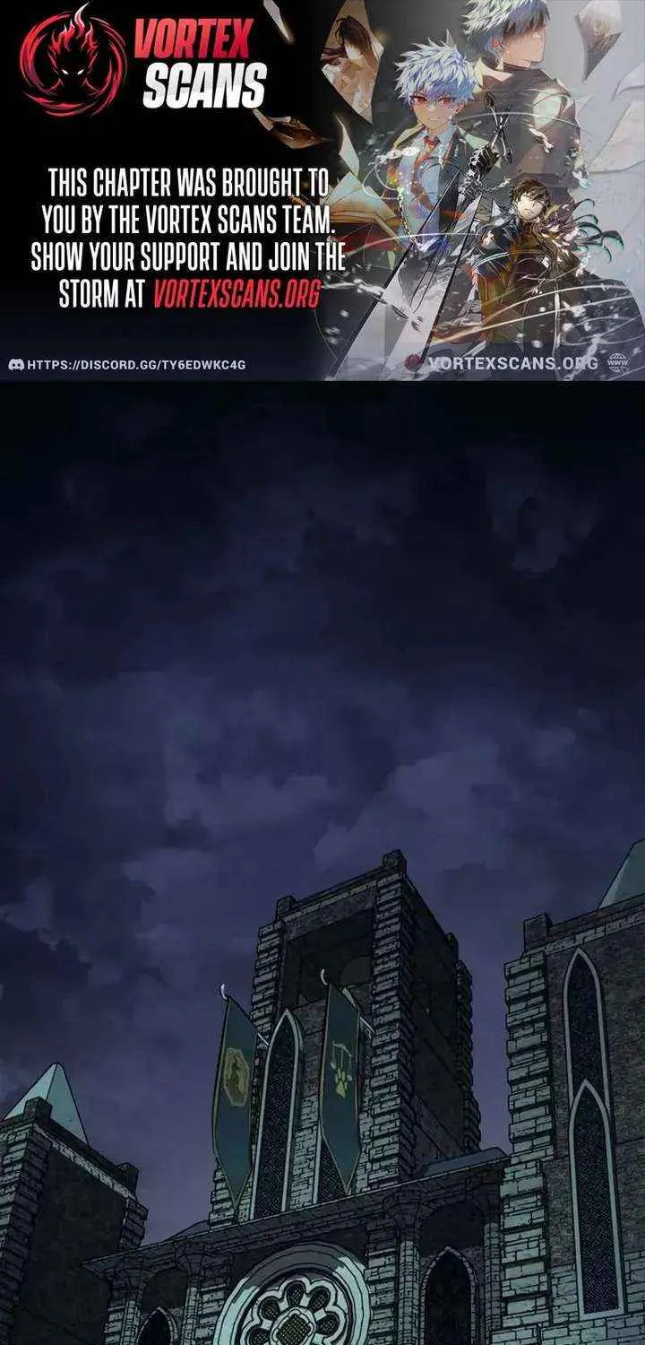 The Wandering Knight’s Survival Manual, chapter 29, page 1