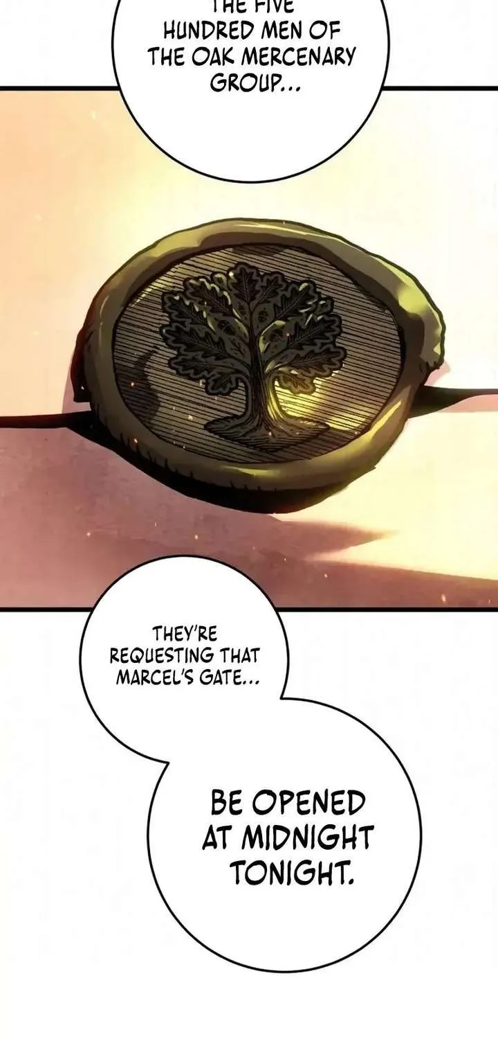 The Wandering Knight’s Survival Manual, chapter 29, page 5