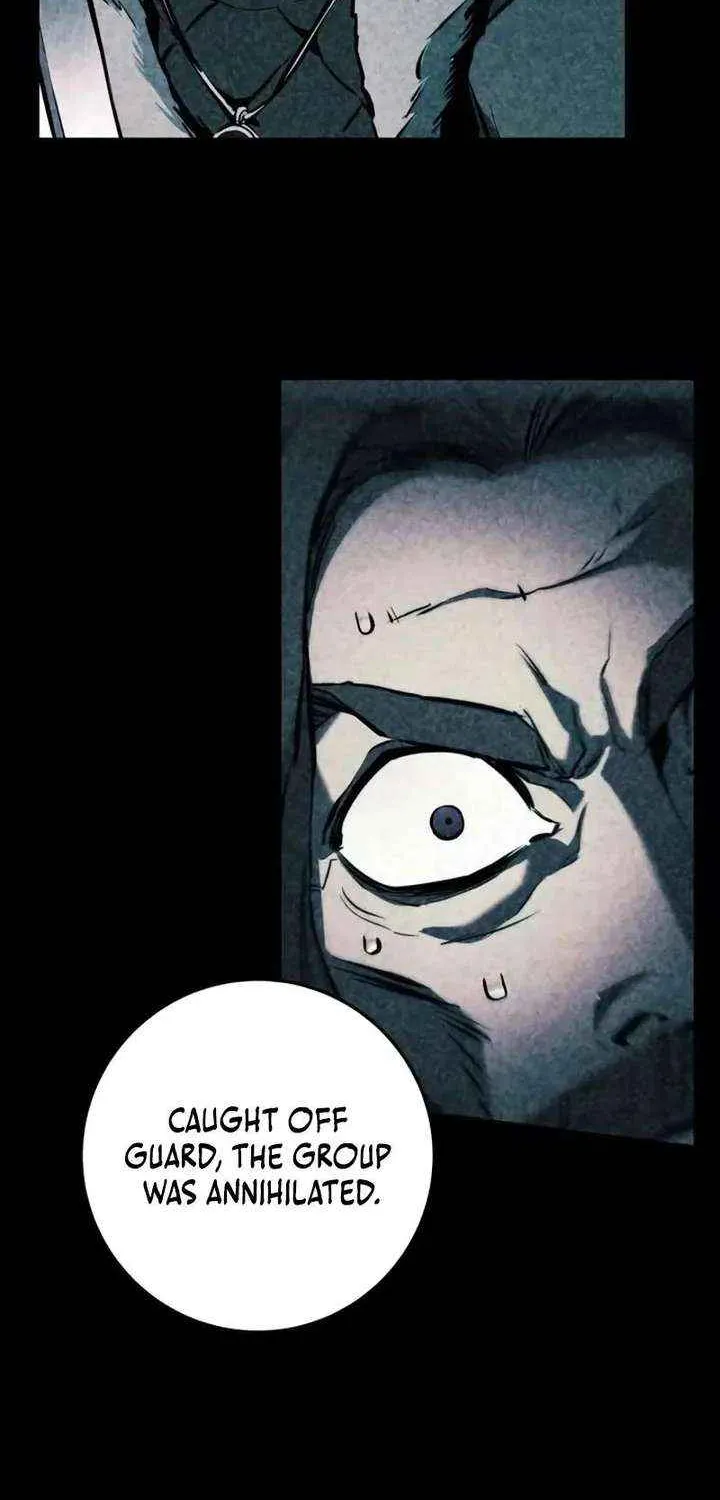The Wandering Knight’s Survival Manual, chapter 29, page 11