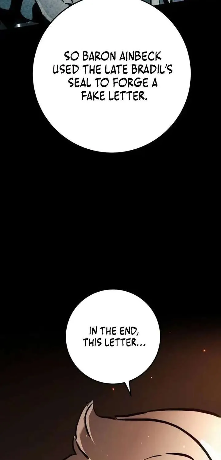 The Wandering Knight’s Survival Manual, chapter 29, page 13