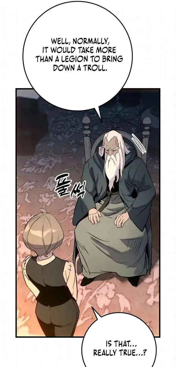 The Wandering Knight’s Survival Manual, chapter 29, page 28