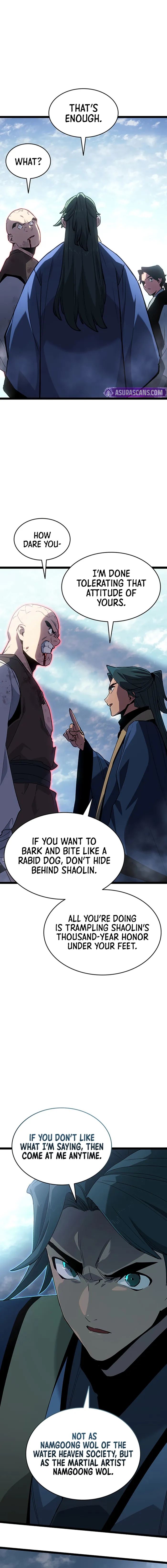 The Reaper, chapter 130, page 1