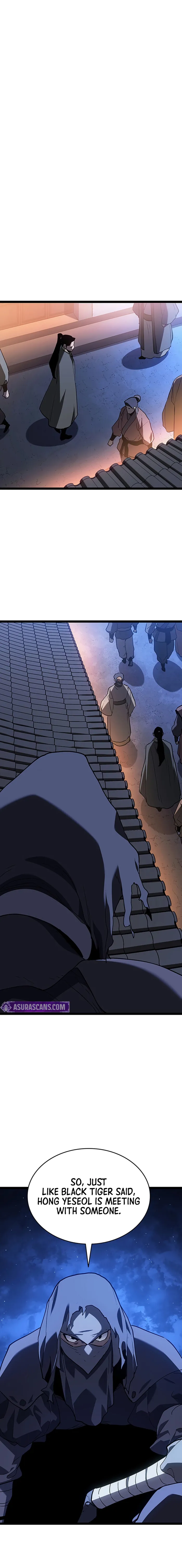 The Reaper, chapter 130, page 21