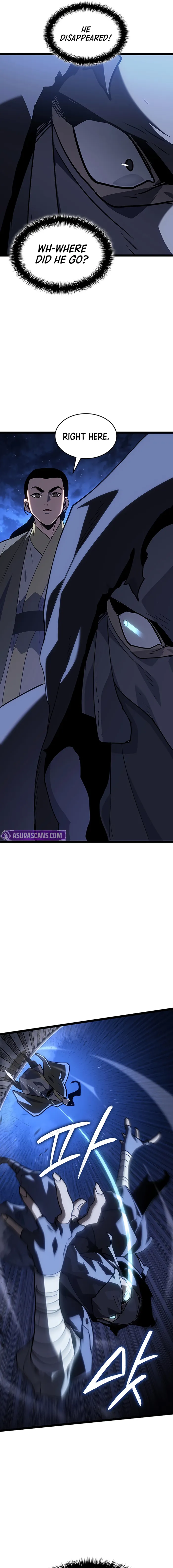 The Reaper, chapter 130, page 23