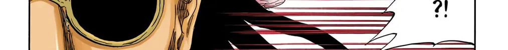 Bleach Colored Manga, chapter 411, page 28